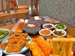 -小满手工粉(上海品尊国际店)