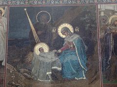 -滴血救世主教堂