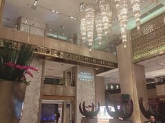 -广州粤海喜来登酒店