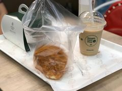 -仟吉(星汇维港店)