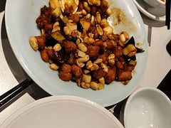 -新侨小馆(东直门北小街店)