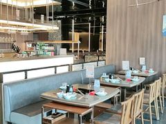 大堂-捞王锅物料理(上海世茂广场店)