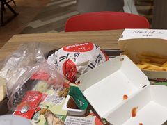 -肯德基(李家沱店)