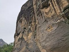 -九曲溪竹筏码头