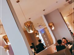 -吕氏疙瘩汤·新派鲁菜(欢乐汇店)