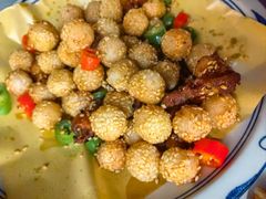 -手抄板凳江南菜(湖滨商业街店)