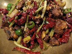 -阿罗新疆菜(人民广场店)