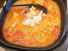 -阿香米线(深业上城店)