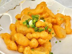 -福满楼·海鲜酒家(福永益田店)