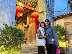 -88号小吃店·经典云南菜·地道纳西美食