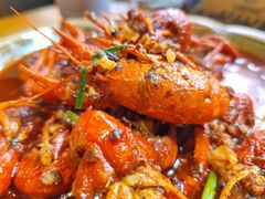 -金陵一哥龙虾馆(三牌楼总店)