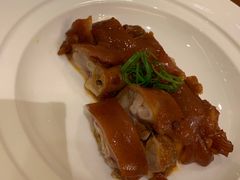 -杭州JW万豪酒店-万豪中餐厅