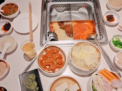 -海底捞火锅(徐州火车站店)