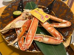 -蟹道乐(道顿堀本店)