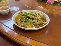 -春妮海味饭店