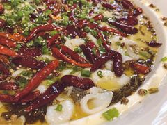 -江渔儿酸菜鱼(东二环泰禾店)