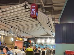 -稻香酒家·34年老字号·港式粤菜(汉街店)
