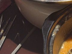 -三个大叔东北烧烤·砂锅菜(西三旗店)