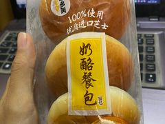 -味多美蛋糕(苏州街地铁店)