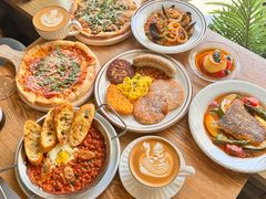 -NG PASTA吴居·中华意面(南头古城店)