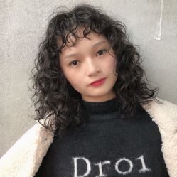 -MMby Hair Code芭曲发型