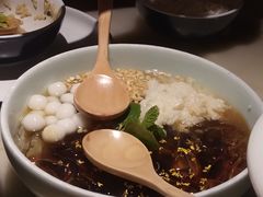 -绿茶餐厅(朝阳大悦城店)