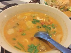 -Doo Dee Thai Food(Issan/Isaan/Esan)