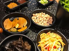 -九田家黑牛烤肉料理(中北镇店)