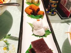 -四季民福烤鸭店(王府井灯市口店)