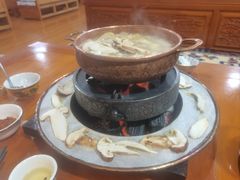 -康巴藏餐(束河古镇店)