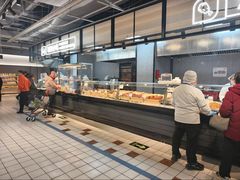 -物美超市(三里河店)