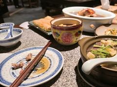 -南京大牌档(济南万象城店)