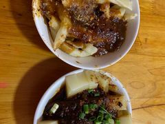 -洞子口张老二凉粉(文殊院店)