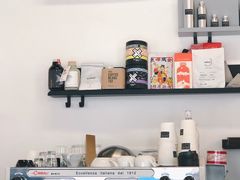 -CoffeeVendor(西乡店)