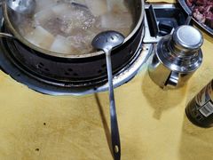 -五洞培记山庄·鲜牛肉火锅