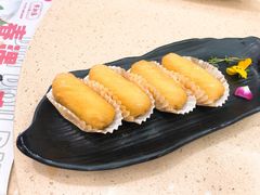 -点都德(华强北店)