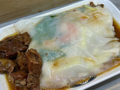 -银记肠粉店(北京路店)