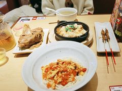 -大师兄·西北小馆(北站缤果空间店)