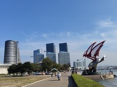 -日照世帆赛基地