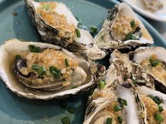 -巽寮印象美食部落餐厅·海鲜·地方特色菜(惠州体验店)