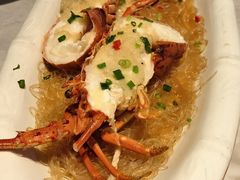 避风塘海虾-五姊妹海鲜(火车站店)