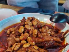 -老闵田螺馆·南昌特色小炒(梦时代店)