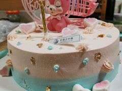 -云朵上的鱼(莘庄店)