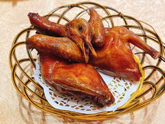 -大水车公馆·顺德菜·妈姐菜(均安店)