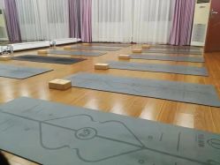 -玛尼瑜伽·普拉提