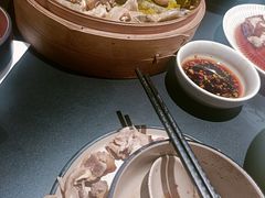 -金陵家宴·金陵春·南京菜(夫子庙店)