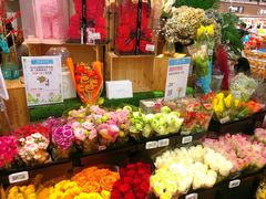 -盒马鲜生(岭南新世界店)