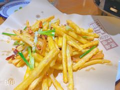 -肖记公安牛肉鱼杂馆· 省级非物质文化遗产(仁和路店)