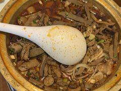 -二分八云雁阁•新晋菜大同味(长治路店)