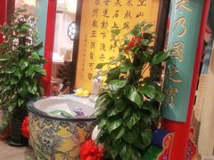 -江南郡府(天宝路店)